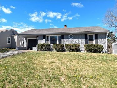 10504 E 25th Terrace, Independence, MO 64052