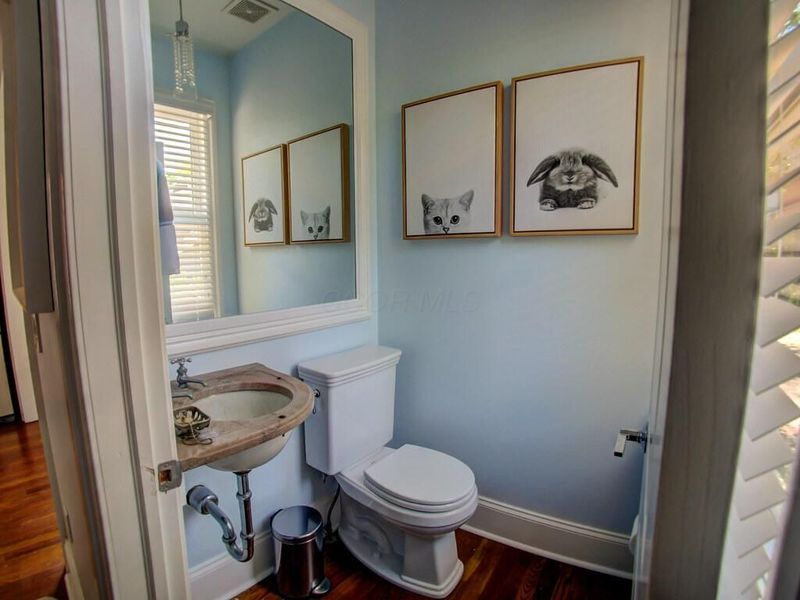 95 Hull Street , Columbus, OH 43215 Photo 10