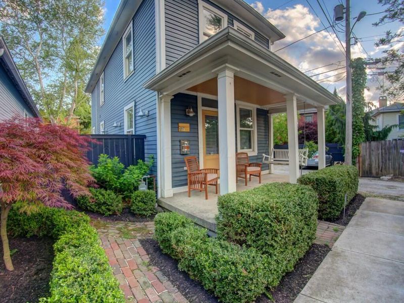 95 Hull Street , Columbus, OH 43215 Photo 2