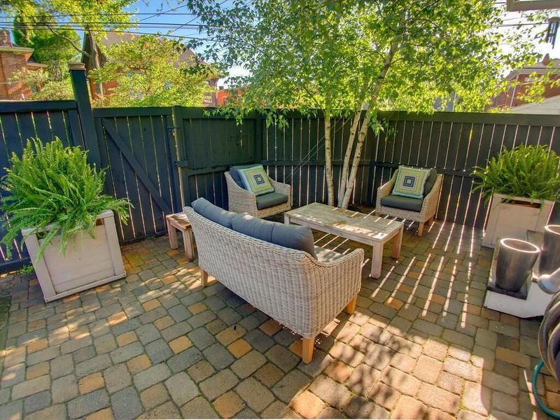 95 Hull Street , Columbus, OH 43215 Photo 20