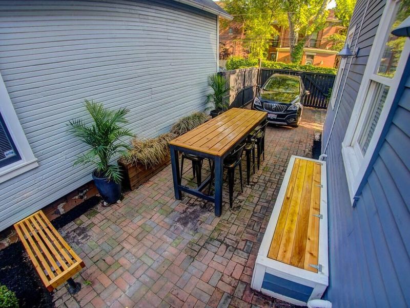 95 Hull Street , Columbus, OH 43215 Photo 23