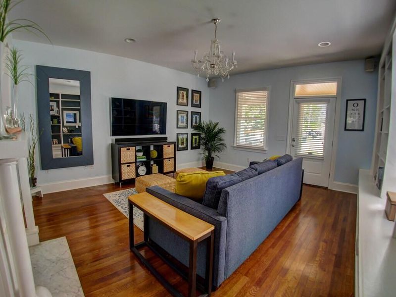 95 Hull Street , Columbus, OH 43215 Photo 5