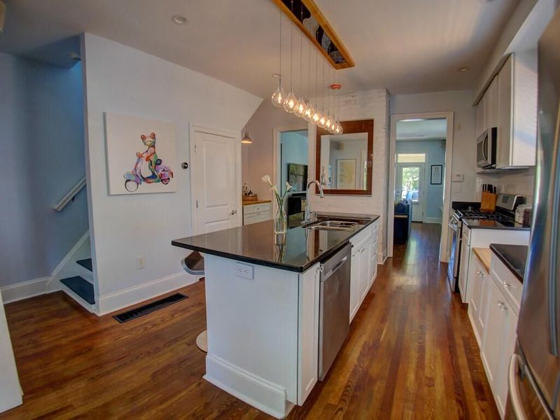 95 Hull Street , Columbus, OH 43215 Photo 8