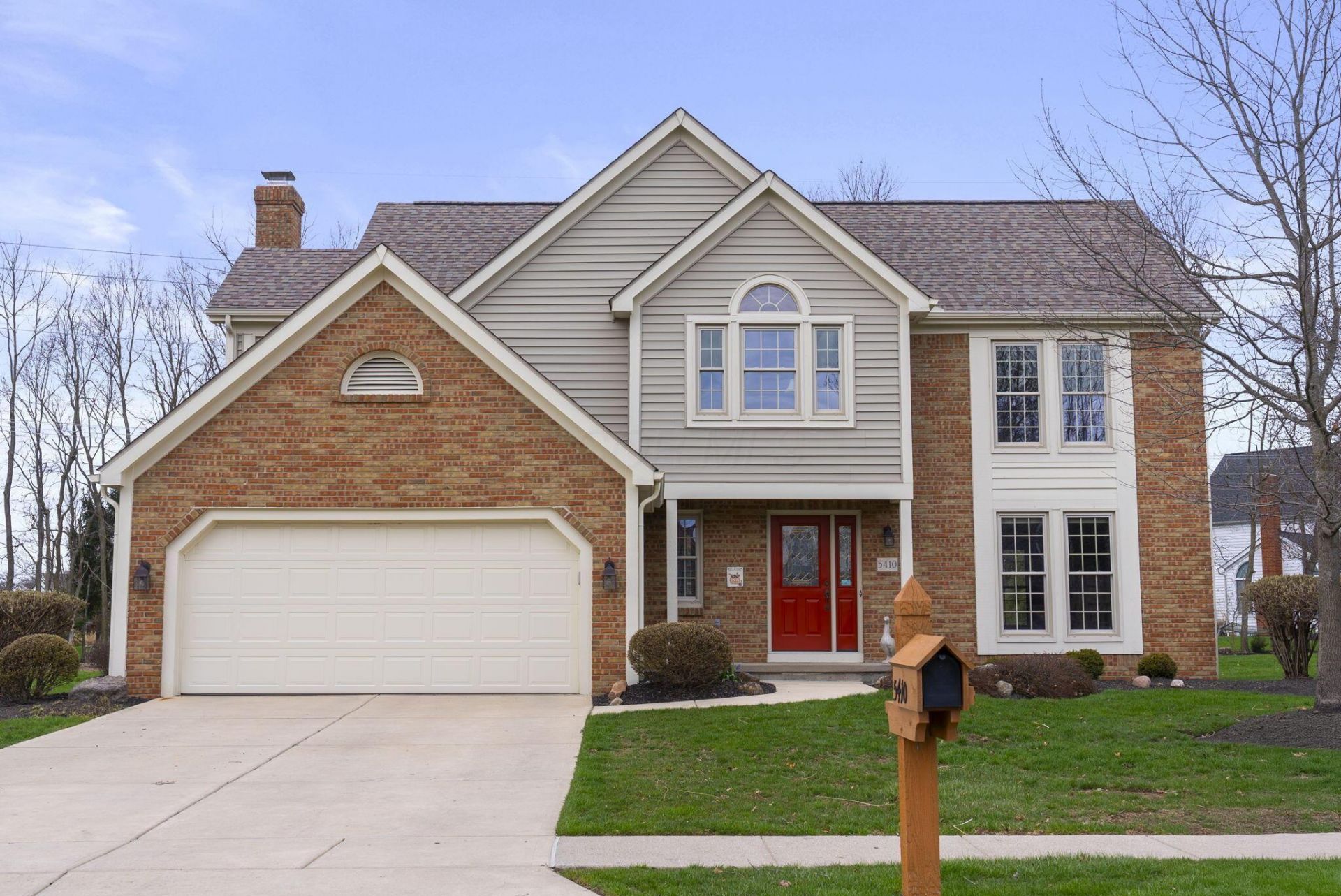 5410 Haverhill Drive , Dublin, OH 43017 Main Photo