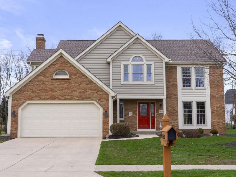 5410 Haverhill Drive, Dublin, OH 43017 Photo 1