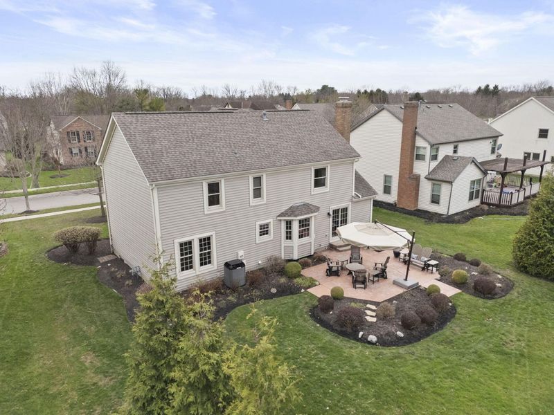 5410 Haverhill Drive, Dublin, OH 43017 Photo 2