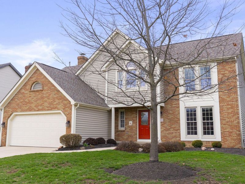 5410 Haverhill Drive, Dublin, OH 43017 Photo 3