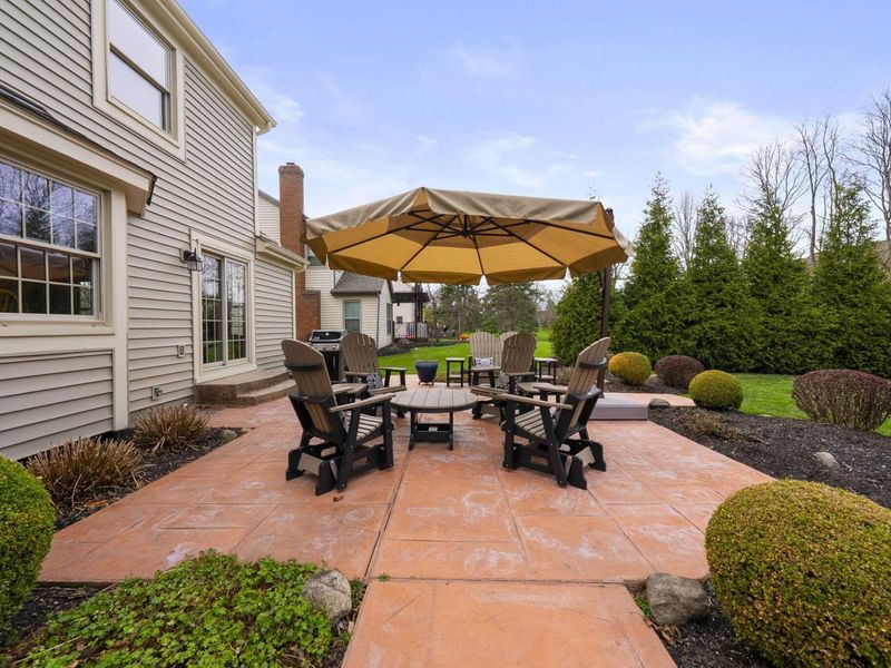 5410 Haverhill Drive, Dublin, OH 43017 Photo 42