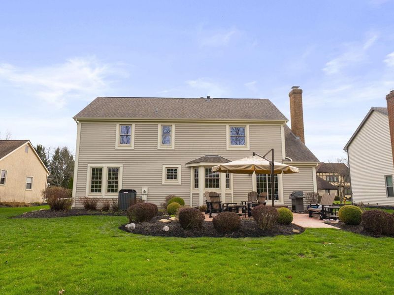 5410 Haverhill Drive, Dublin, OH 43017 Photo 45