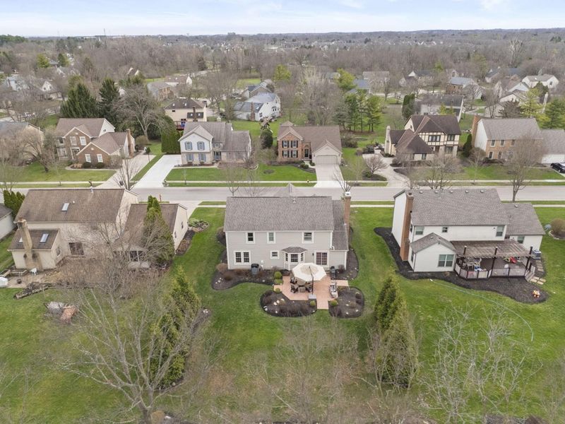 5410 Haverhill Drive, Dublin, OH 43017 Photo 48