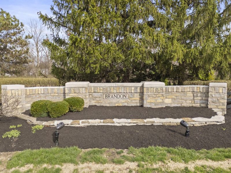 5410 Haverhill Drive, Dublin, OH 43017 Photo 49