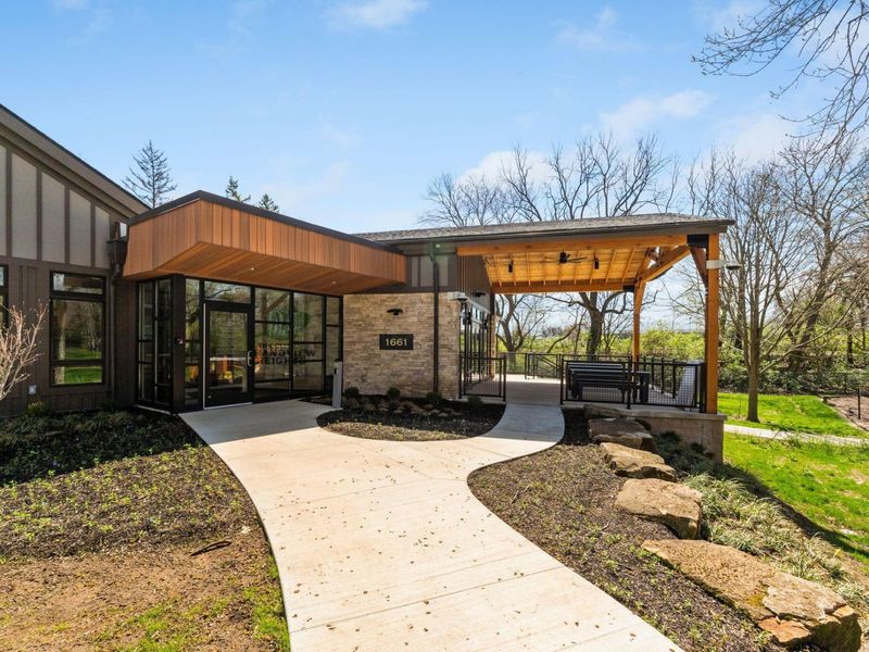 1000 Urlin Avenue , Unit 501, Columbus, OH 43212 Photo 16