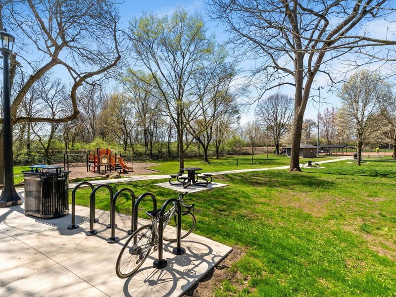 1000 Urlin Avenue , Unit 501, Columbus, OH 43212 Photo 17