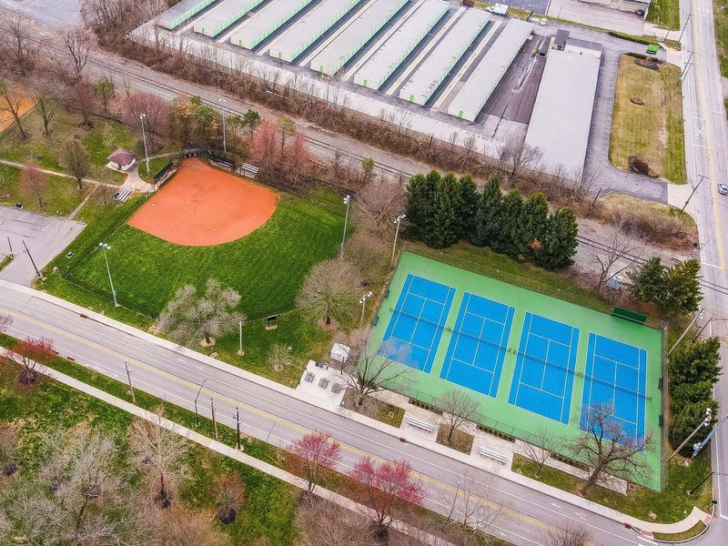 1000 Urlin Avenue, Unit 501, Columbus, OH 43212 Photo 19