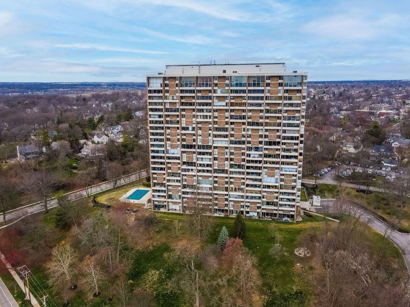 1000 Urlin Avenue , Unit 501, Columbus, OH 43212 Photo 20