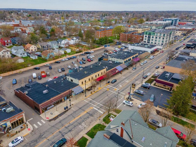 1000 Urlin Avenue, Unit 501, Columbus, OH 43212 Photo 7