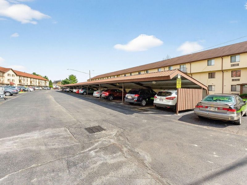 3767 Karl Road, Unit 322, Columbus, OH 43224 Photo 16