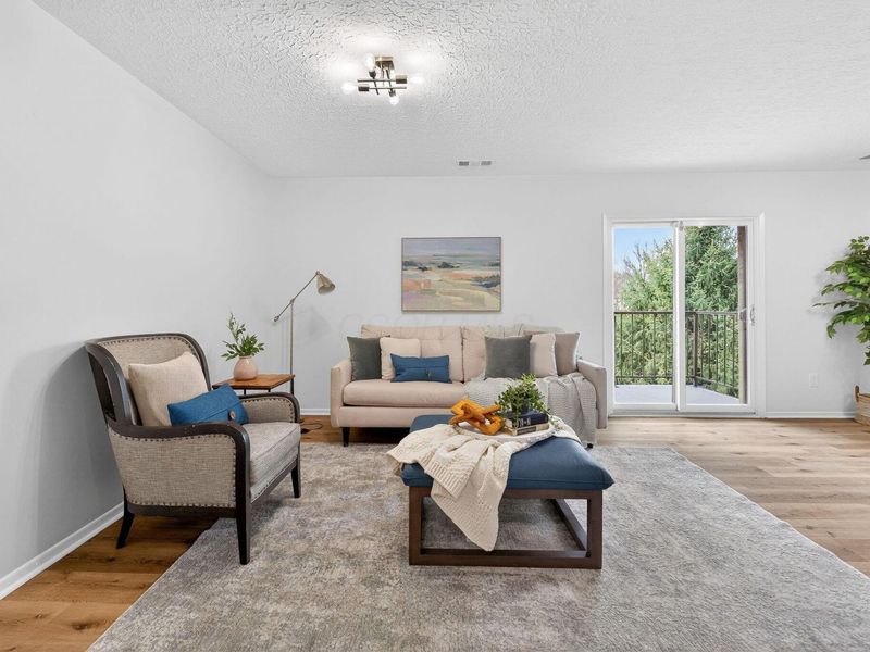 3767 Karl Road, Unit 322, Columbus, OH 43224 Photo 5