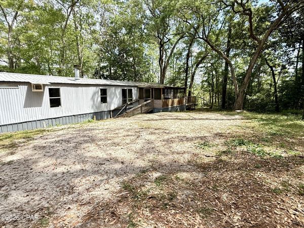 376 Stillwater Road , Freeport, FL 32439