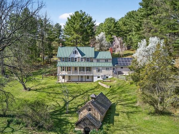 19635 EAGLE MILL ROAD, PARKTON, MD 21120