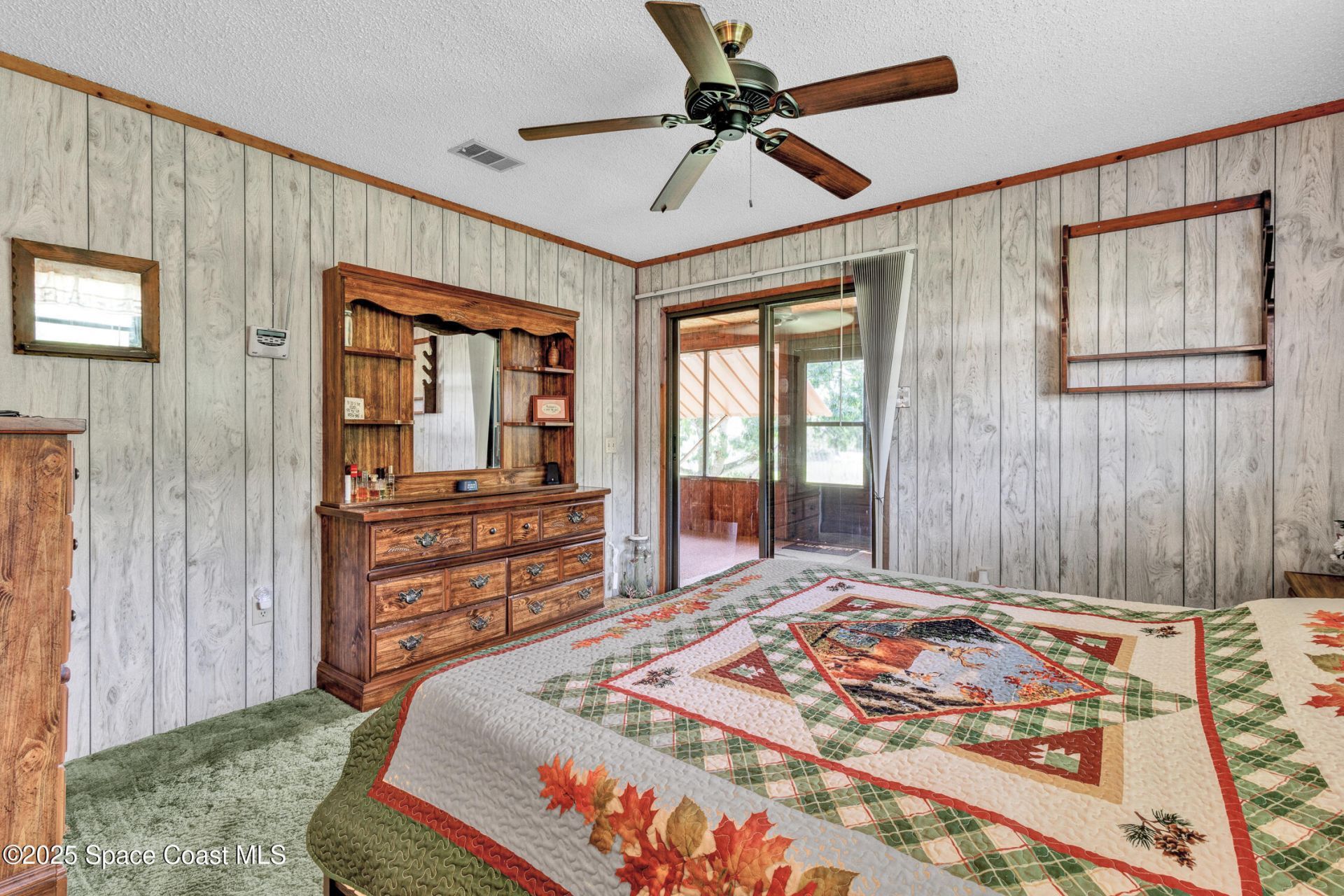 9556 Fleming Grant Road , Micco, FL 32976 Photo