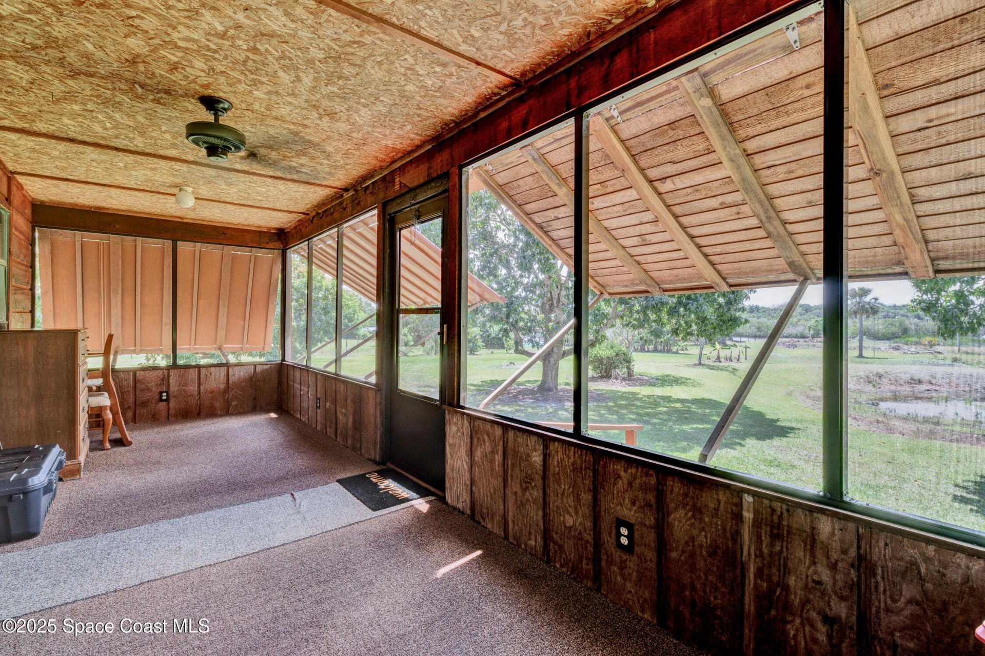 9556 Fleming Grant Road , Micco, FL 32976 Photo