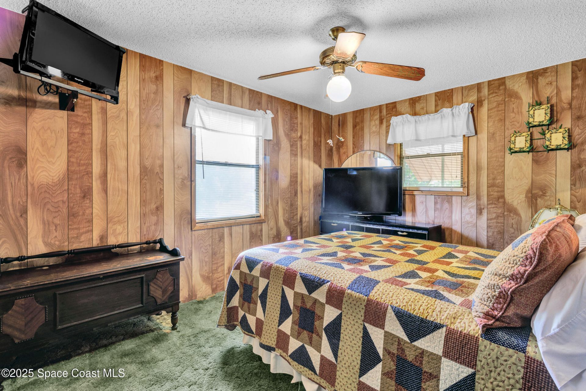 9556 Fleming Grant Road , Micco, FL 32976 Photo