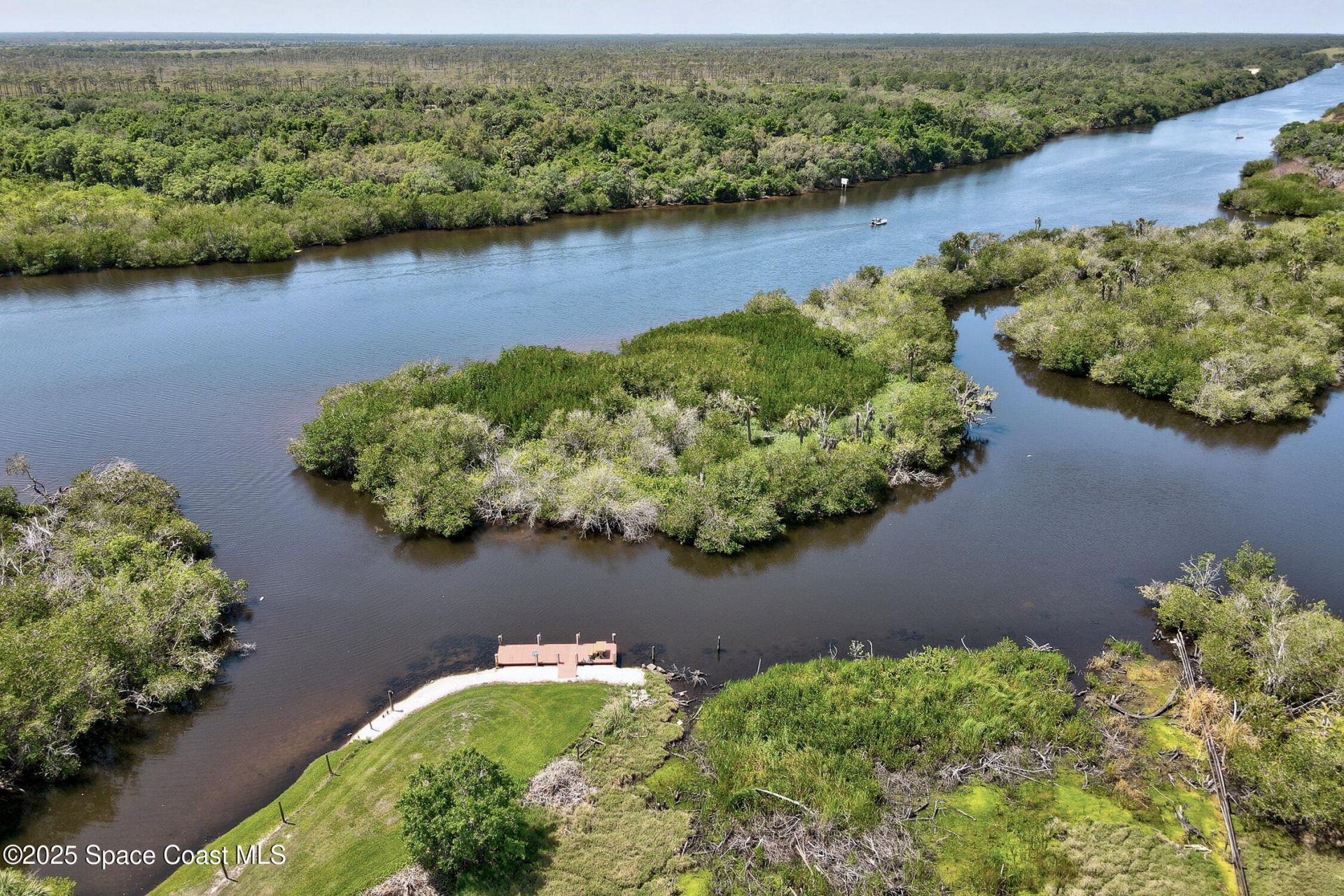 9556 Fleming Grant Road , Micco, FL 32976 Photo