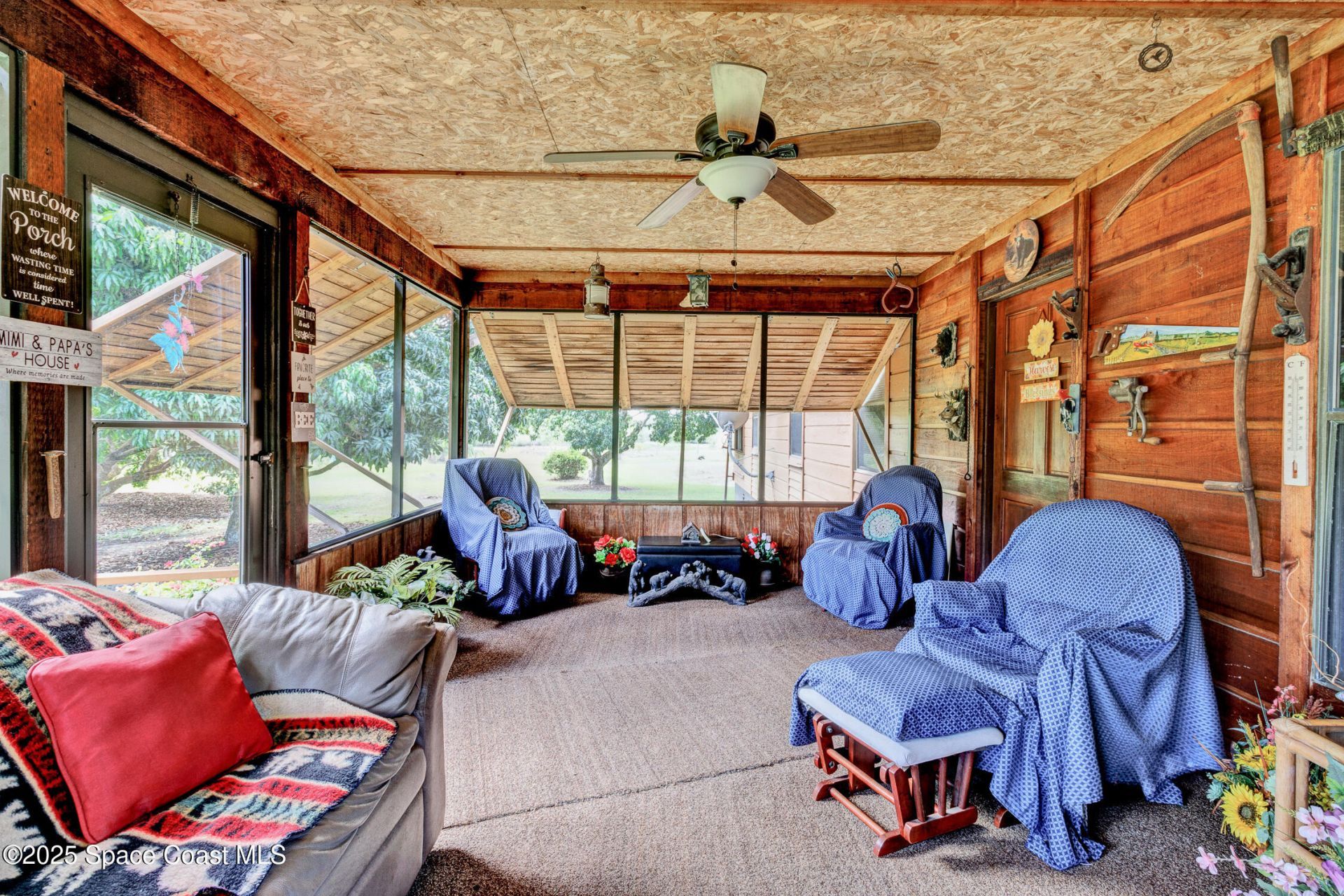 9556 Fleming Grant Road , Micco, FL 32976 Photo