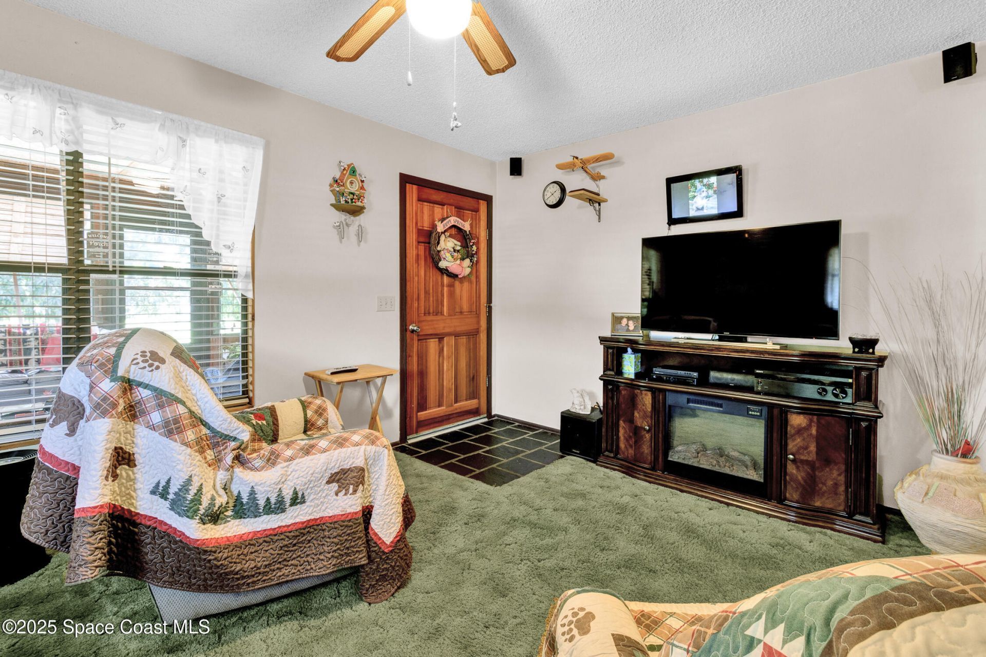 9556 Fleming Grant Road , Micco, FL 32976 Photo