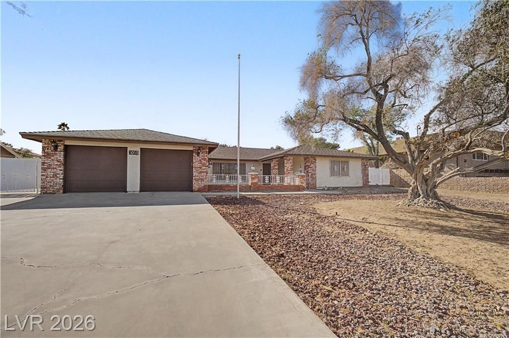 3055 Santa Margarita Street, Las Vegas, NV 89146 Main Photo