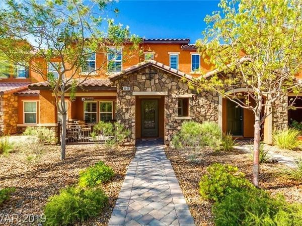 3008 Bicentennial Parkway , Henderson, NV 89044