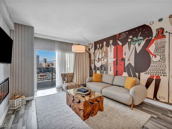 211 E Flamingo Road , Unit 1103, Las Vegas, NV 89169