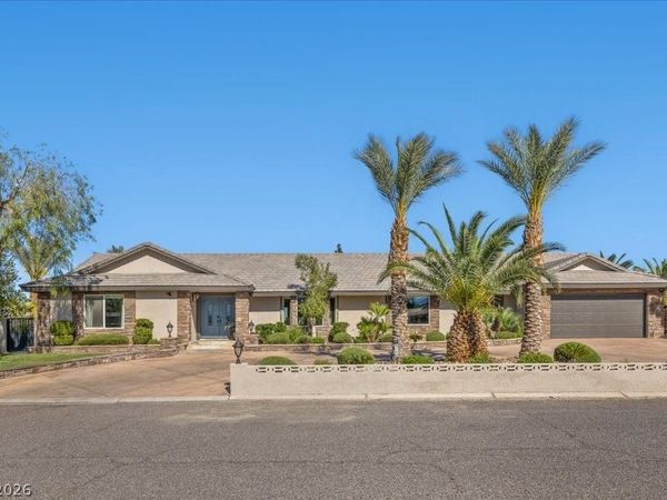 6120 Feldman Street , Las Vegas, NV 89118