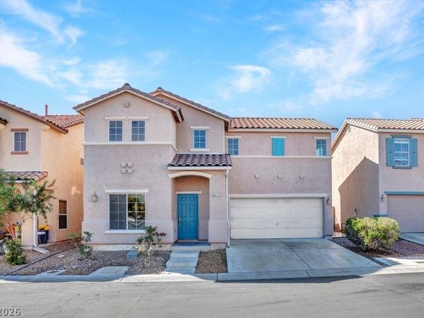 6171 Murphys Windmill Avenue , Las Vegas, NV 89139