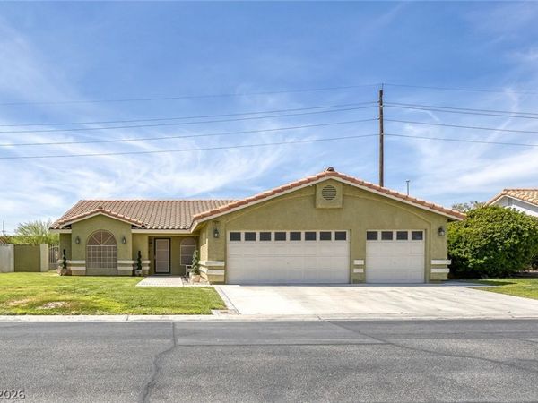 2941 Sean Darin Circle , Las Vegas, NV 89146