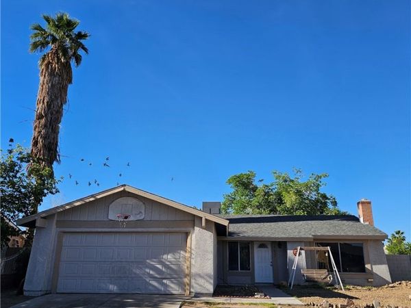 4632 Montebello Avenue , Las Vegas, NV 89110