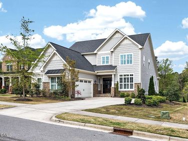 3085 Portland Avenue, Apex, NC 27502