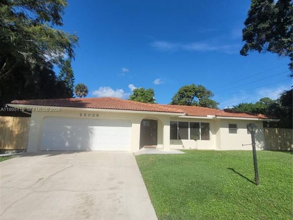 22028 Acapulco Ct , Boca Raton, FL 33428