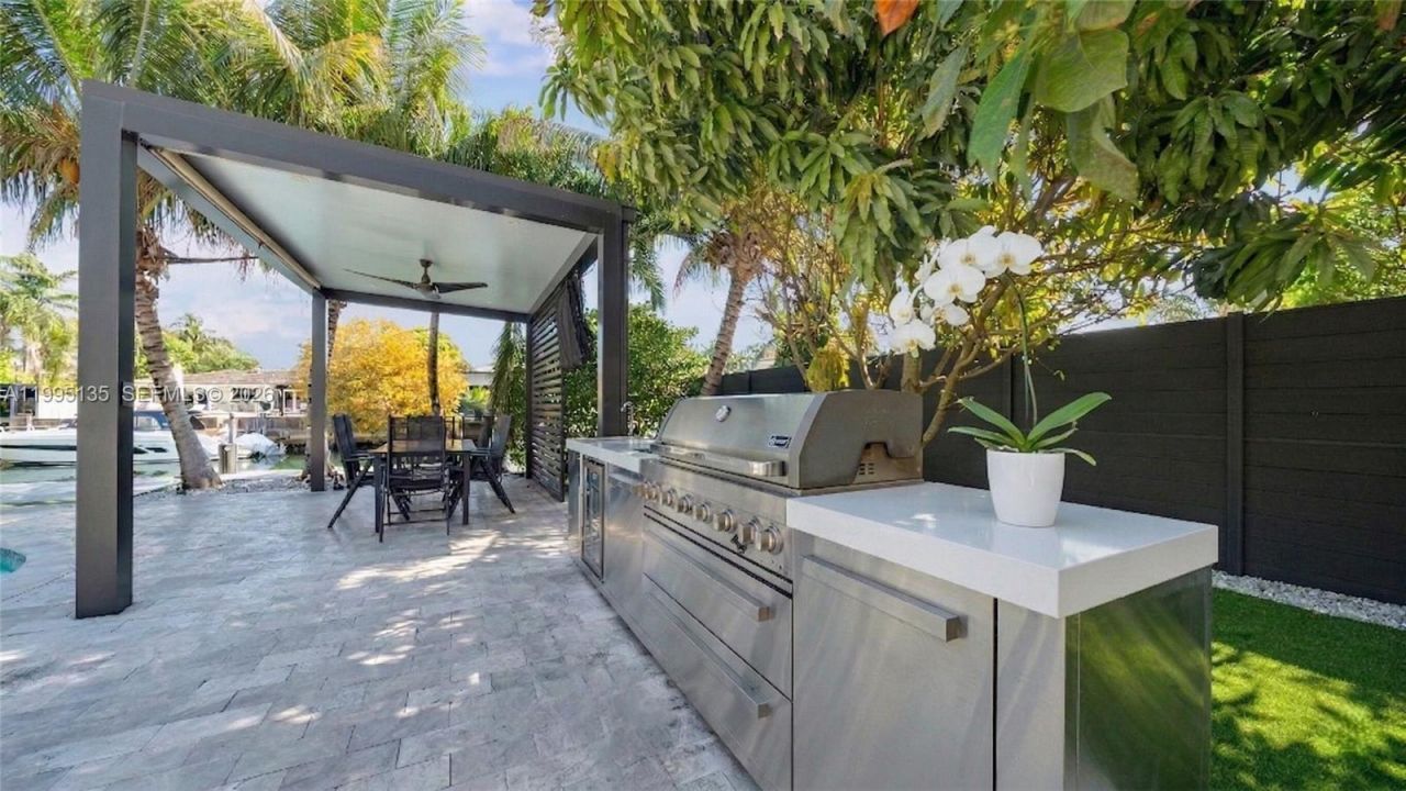 1895 NE 118th Rd , North Miami, FL 33181 Photo