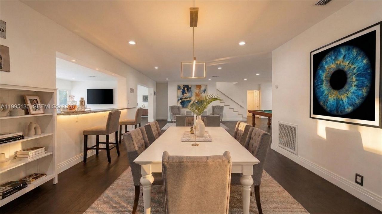 1895 NE 118th Rd , North Miami, FL 33181 Photo