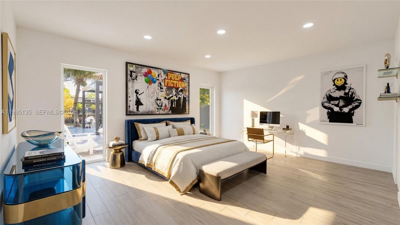 1895 NE 118th Rd , North Miami, FL 33181 Photo