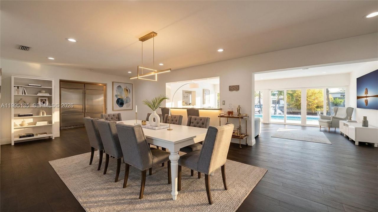 1895 NE 118th Rd , North Miami, FL 33181 Photo