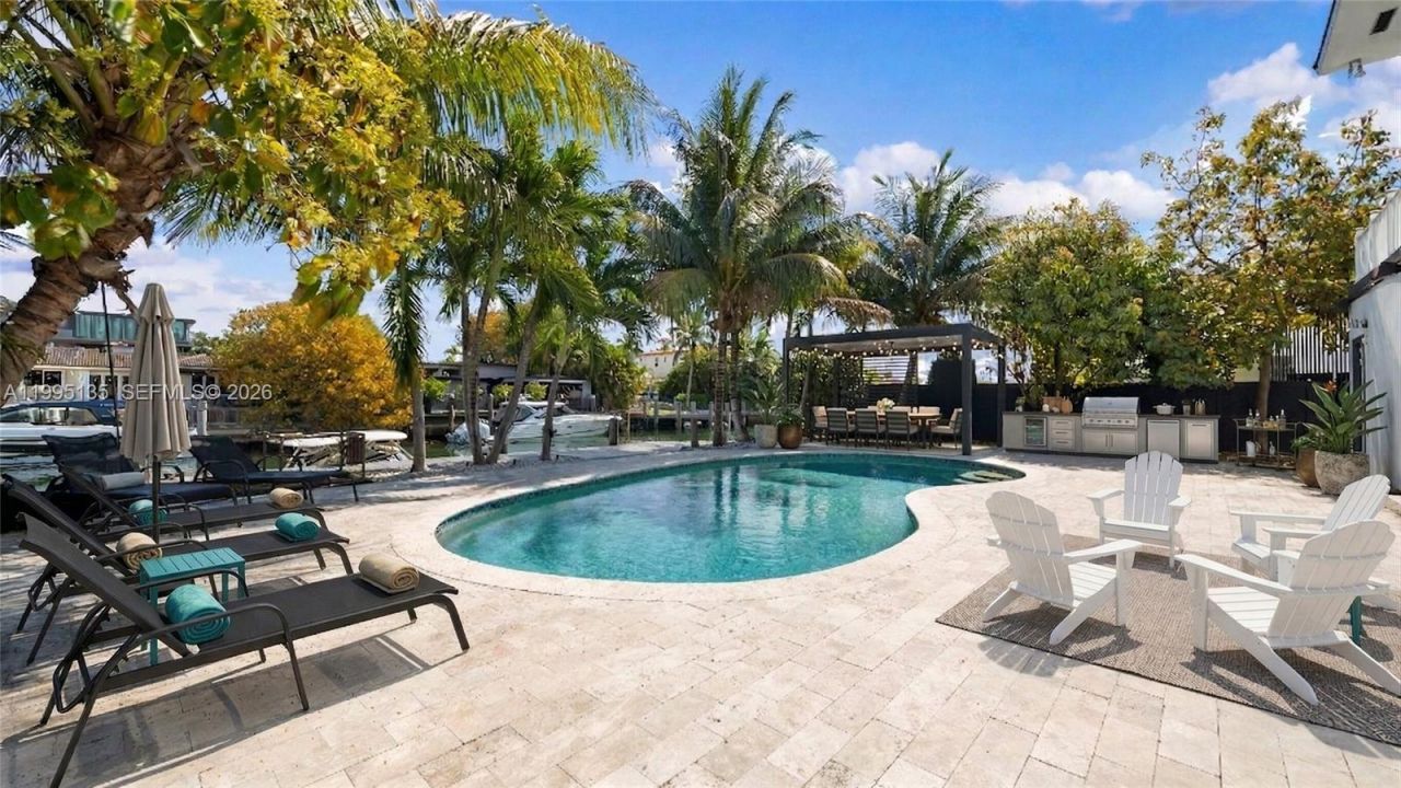 1895 NE 118th Rd , North Miami, FL 33181 Photo