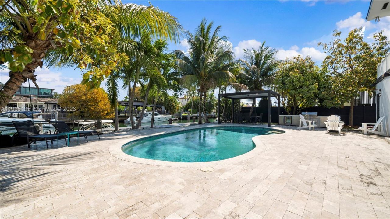 1895 NE 118th Rd, North Miami, FL 33181 Photo