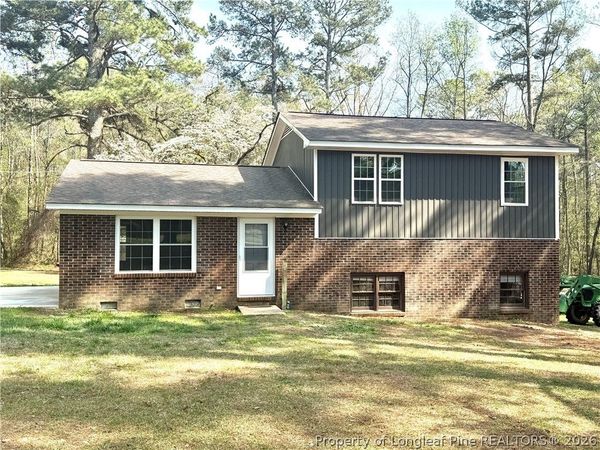 4973 Dowd Road, West End, NC 27376