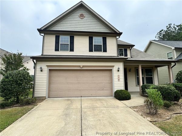 350 River Oak Street , Spring Lake, NC 28390