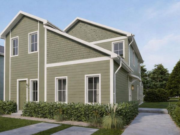 810 Washington Park Boulevard , Michigan City, IN 46360