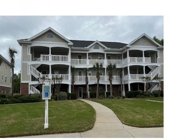 5801 Oyster Catcher Dr. , Unit 1024, North Myrtle Beach, SC 29582