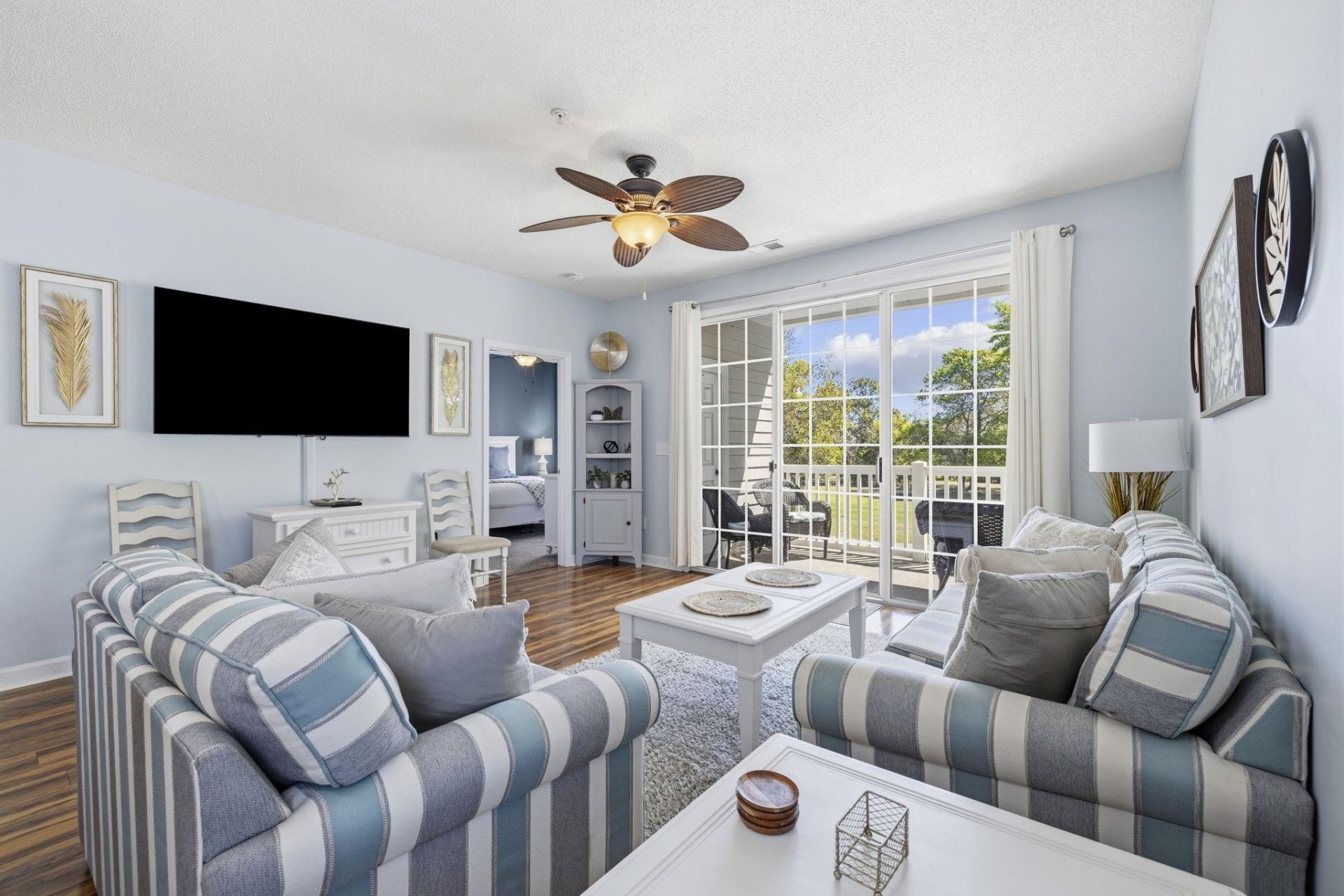 5801 Oyster Catcher Dr. Photo 13